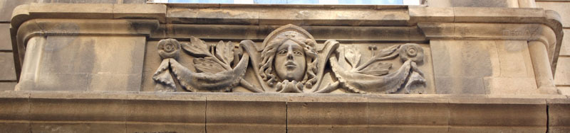 Бакинское кружево: чудеса архитектуры – ФОТОСЕССИЯ