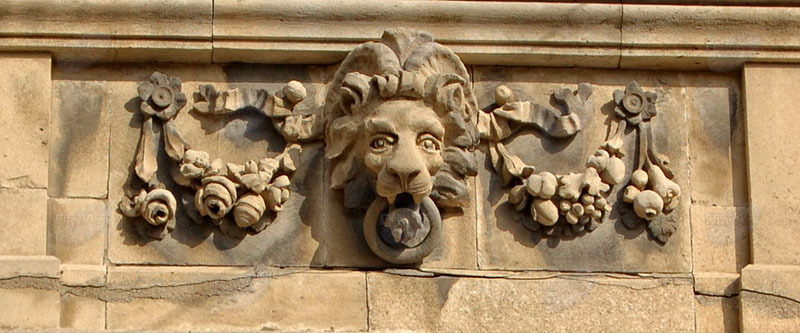 Бакинское кружево: чудеса архитектуры – ФОТОСЕССИЯ