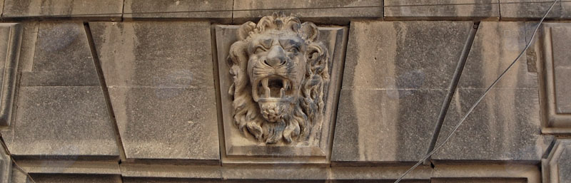 Бакинское кружево: чудеса архитектуры – ФОТОСЕССИЯ