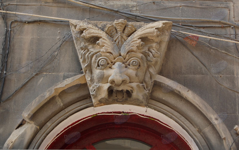 Бакинское кружево: чудеса архитектуры – ФОТОСЕССИЯ