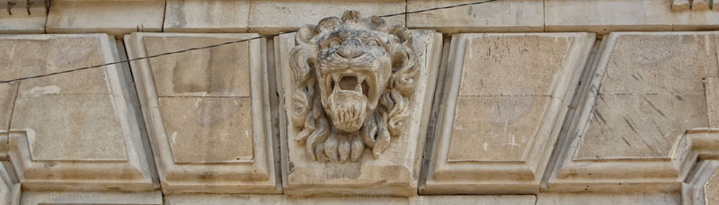 Бакинское кружево: чудеса архитектуры – ФОТОСЕССИЯ