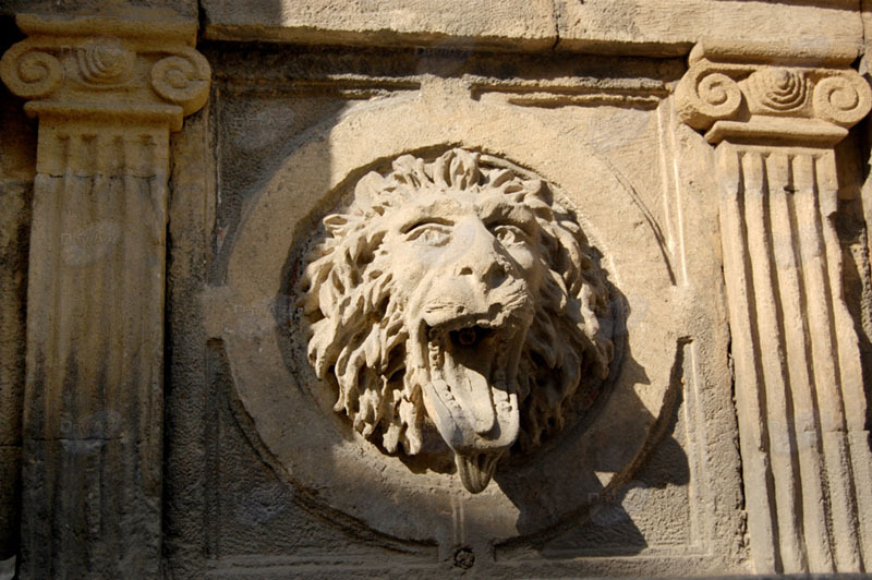 Бакинское кружево: чудеса архитектуры – ФОТОСЕССИЯ