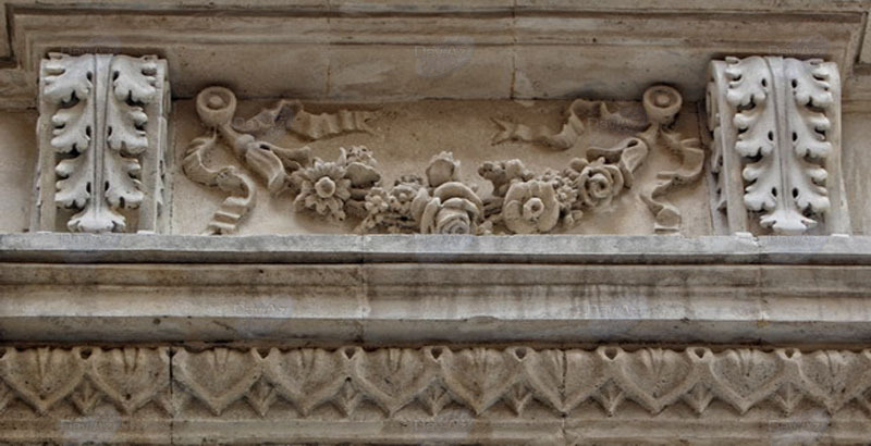 Бакинское кружево: чудеса архитектуры – ФОТОСЕССИЯ