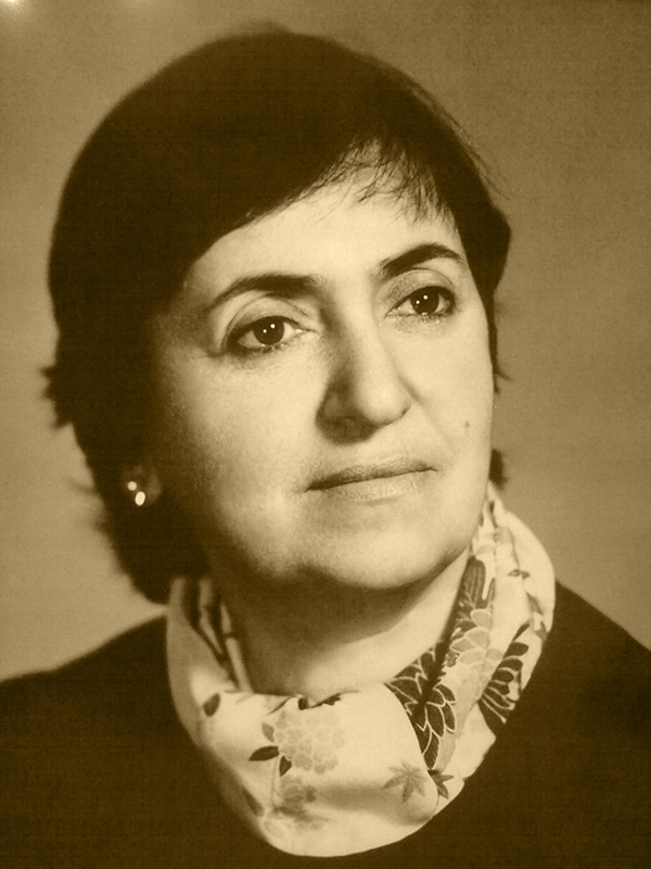 Исполняется 88 лет со дня рождения выдающегося азербайджанского ученого-офтальмолога, академика Зарифы Алиевой