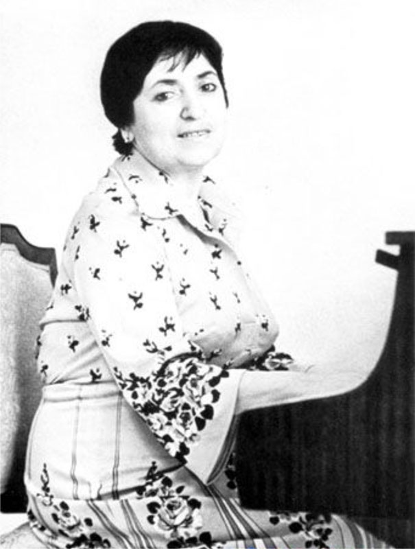 Исполняется 88 лет со дня рождения выдающегося азербайджанского ученого-офтальмолога, академика Зарифы Алиевой