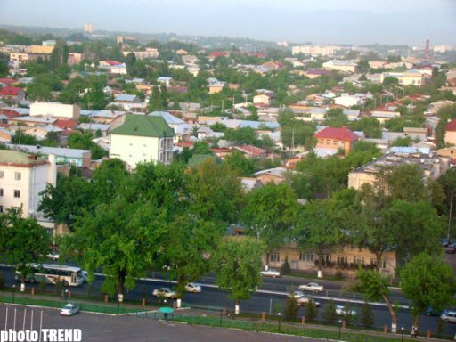 В солнечном Узбекистане - 20 лет спустя: тюркские корни, "аномальные холода" при +30 °C... Часть 1 - ФОТОСЕССИЯ