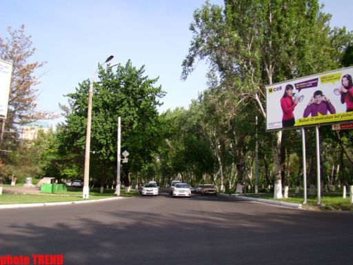 В солнечном Узбекистане - 20 лет спустя: тюркские корни, "аномальные холода" при +30 °C... Часть 1 - ФОТОСЕССИЯ