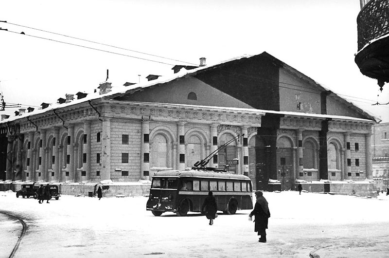 Путь от ужаса до победы: черно-белый 1941 год - ФОТОСЕССИЯ