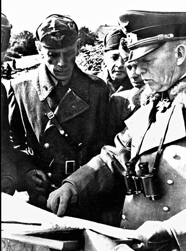 Путь от ужаса до победы: черно-белый 1941 год - ФОТОСЕССИЯ