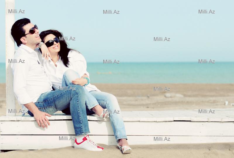 Pişik Günel həyatındakı kişilərin sayını dəqiq deyə bilmir – FOTO