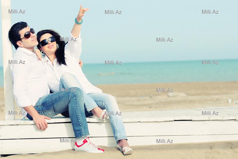 Pişik Günel həyatındakı kişilərin sayını dəqiq deyə bilmir – FOTO