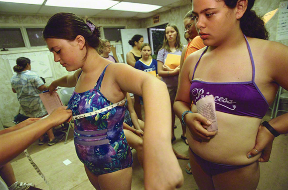 Острые грани красоты: марионетки в мире моды - ФОТОСЕССИЯ