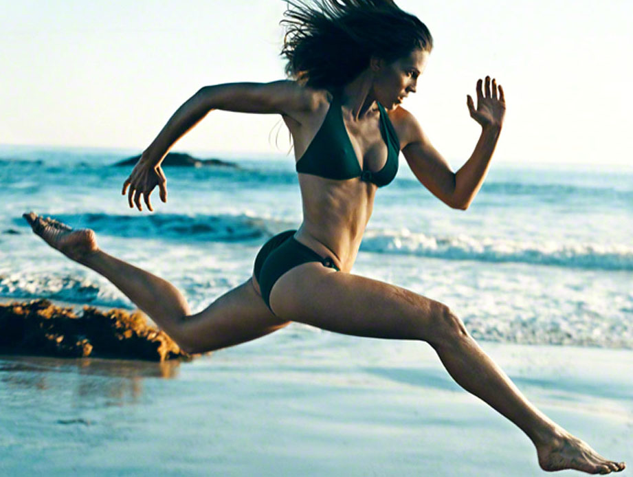 Острые грани красоты: марионетки в мире моды - ФОТОСЕССИЯ