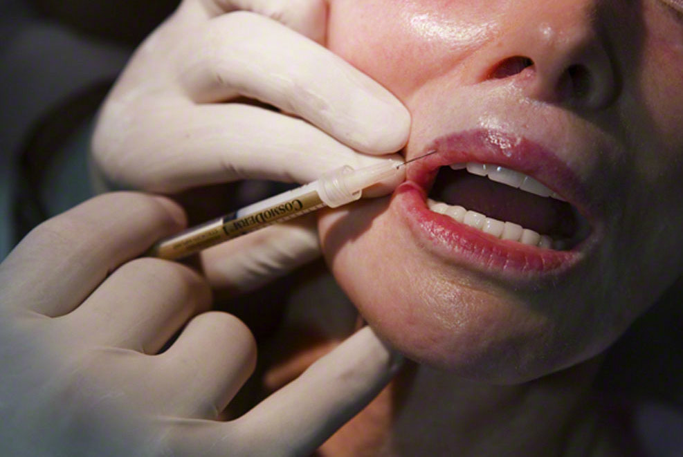 Острые грани красоты: марионетки в мире моды - ФОТОСЕССИЯ