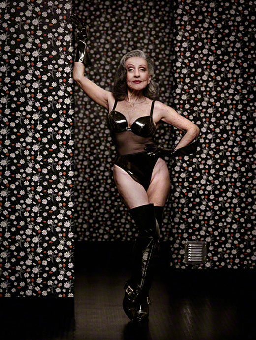 Острые грани красоты: марионетки в мире моды - ФОТОСЕССИЯ