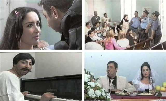 "Bacanaqlar"in Talehi: "Mən incəsənəti pula öyrəndim” - FOTO