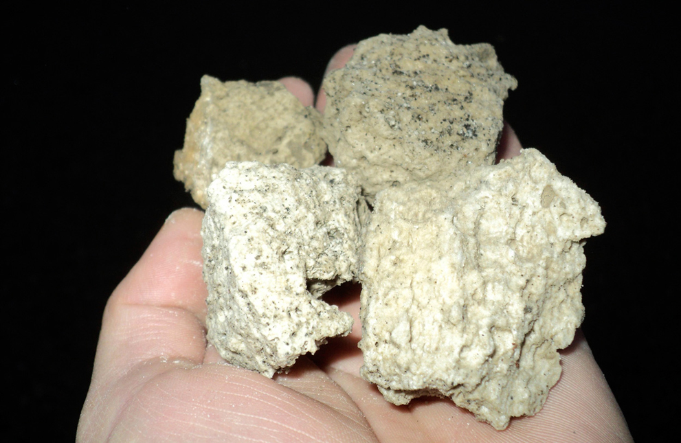 Извержение вулкана Пуйеуэ в Чили - ФОТОСЕССИЯ