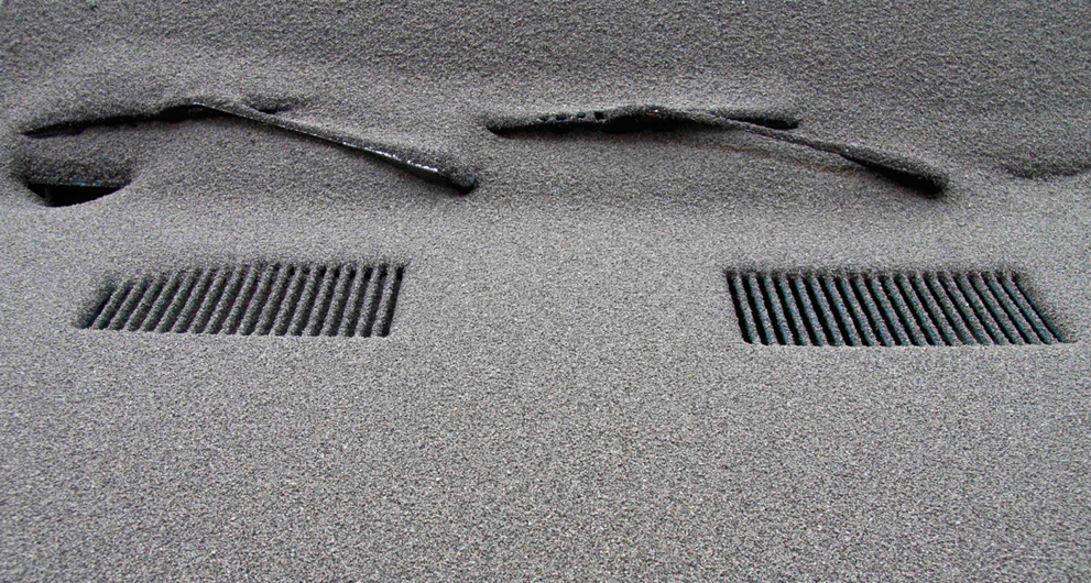 Извержение вулкана Пуйеуэ в Чили - ФОТОСЕССИЯ