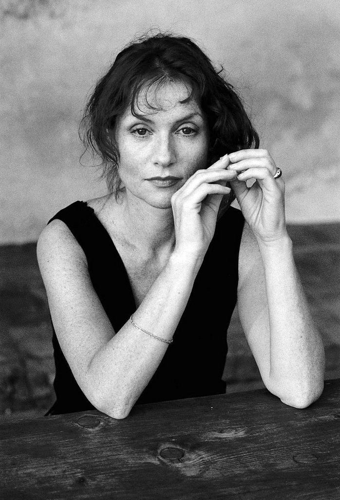 Изабель Юппер: женщина, которой стоит восхищаться - ФОТОСЕССИЯ