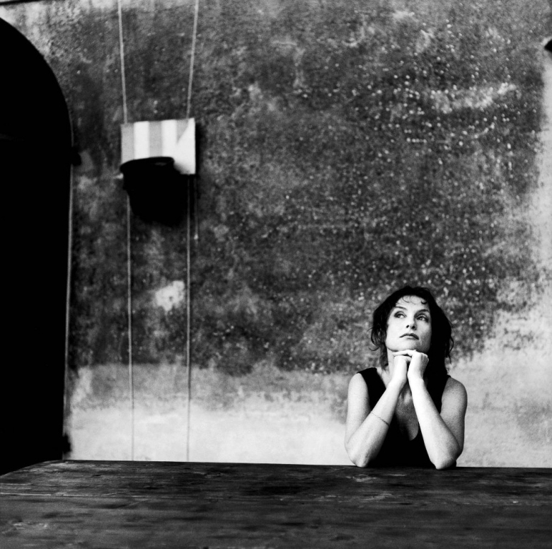 Изабель Юппер: женщина, которой стоит восхищаться - ФОТОСЕССИЯ