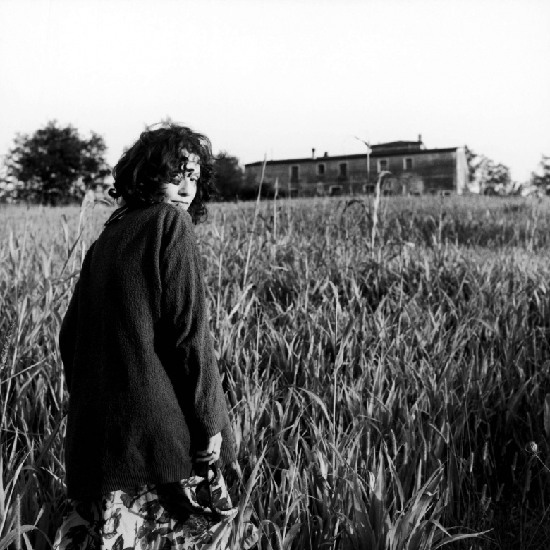 Изабель Юппер: женщина, которой стоит восхищаться - ФОТОСЕССИЯ