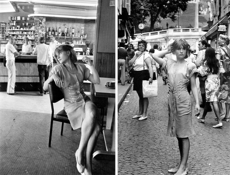 Изабель Юппер: женщина, которой стоит восхищаться - ФОТОСЕССИЯ