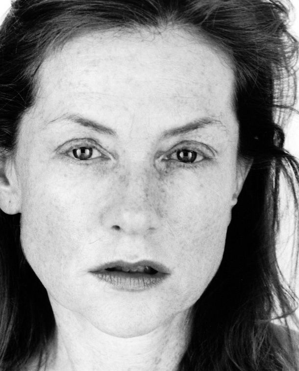 Изабель Юппер: женщина, которой стоит восхищаться - ФОТОСЕССИЯ