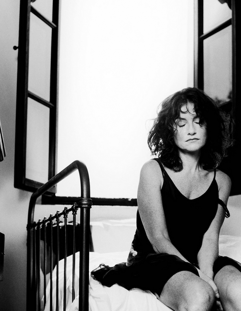 Изабель Юппер: женщина, которой стоит восхищаться - ФОТОСЕССИЯ