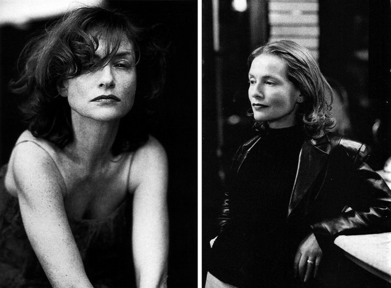 Изабель Юппер: женщина, которой стоит восхищаться - ФОТОСЕССИЯ