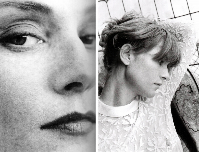 Изабель Юппер: женщина, которой стоит восхищаться - ФОТОСЕССИЯ