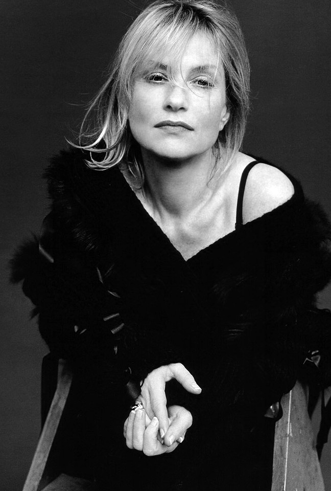 Изабель Юппер: женщина, которой стоит восхищаться - ФОТОСЕССИЯ