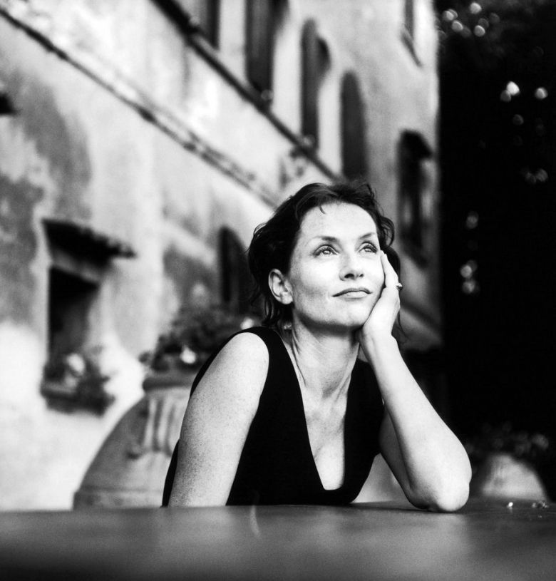 Изабель Юппер: женщина, которой стоит восхищаться - ФОТОСЕССИЯ