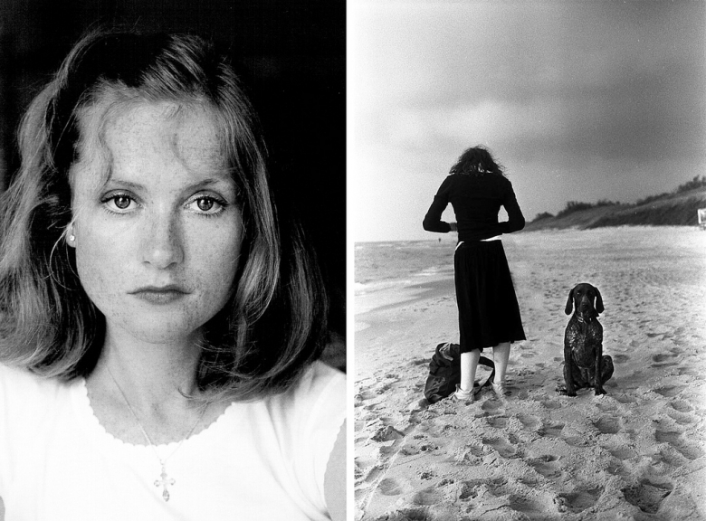 Изабель Юппер: женщина, которой стоит восхищаться - ФОТОСЕССИЯ