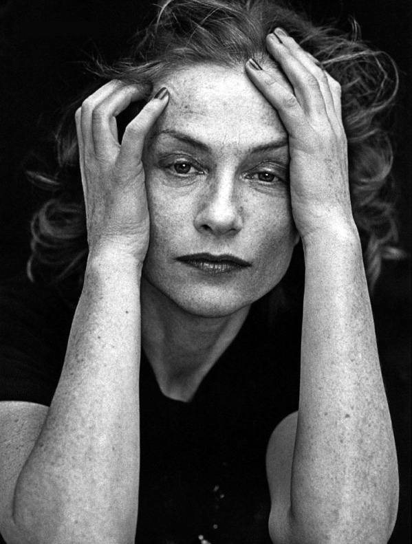 Изабель Юппер: женщина, которой стоит восхищаться - ФОТОСЕССИЯ