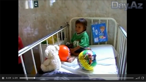 3-летний перуанец вынашивал в животе своего брата-близнеца – ФОТО - ВИДЕО
