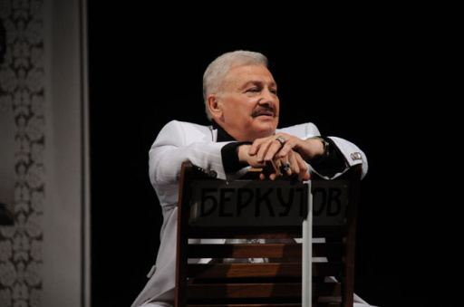 Премьера в русской драме: кто волки, а кто овцы? - ОБНОВЛЕНО - ФОТО