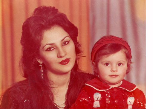 Айбениз Гашимова: "Айнишан впишет свое имя в историю "Славянского базара" - ФОТОСЕССИЯ