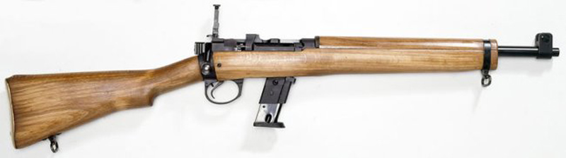 Карабин Armalon PC – для развлекательной стрельбы - ФОТО
