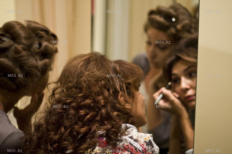 Чем шокировала одна из участниц конкурса "Azəri Top Model"? – ФОТОСЕССИЯ