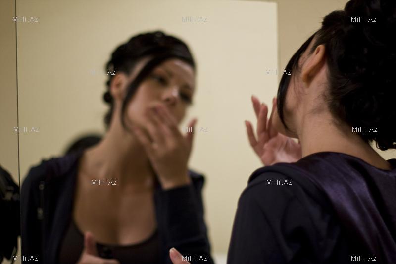 Чем шокировала одна из участниц конкурса "Azəri Top Model"? – ФОТОСЕССИЯ