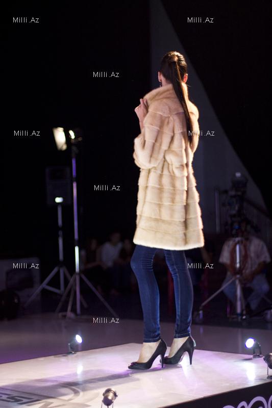 Чем шокировала одна из участниц конкурса "Azəri Top Model"? – ФОТОСЕССИЯ