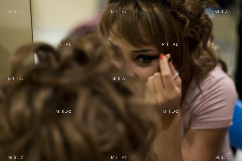 Чем шокировала одна из участниц конкурса "Azəri Top Model"? – ФОТОСЕССИЯ