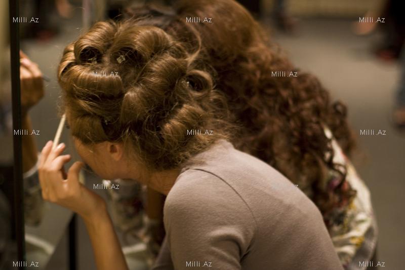 Чем шокировала одна из участниц конкурса "Azəri Top Model"? – ФОТОСЕССИЯ