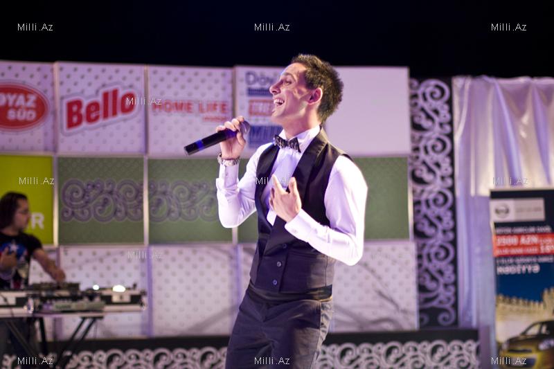 Чем шокировала одна из участниц конкурса "Azəri Top Model"? – ФОТОСЕССИЯ