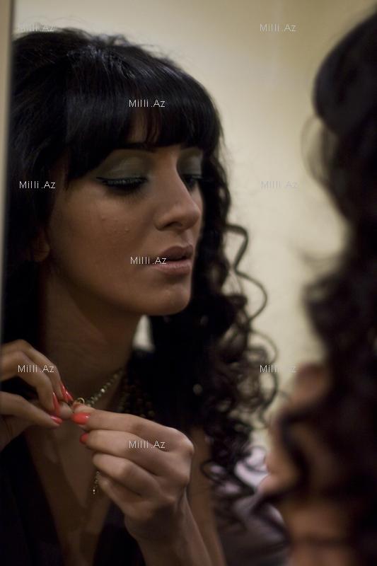 Чем шокировала одна из участниц конкурса "Azəri Top Model"? – ФОТОСЕССИЯ