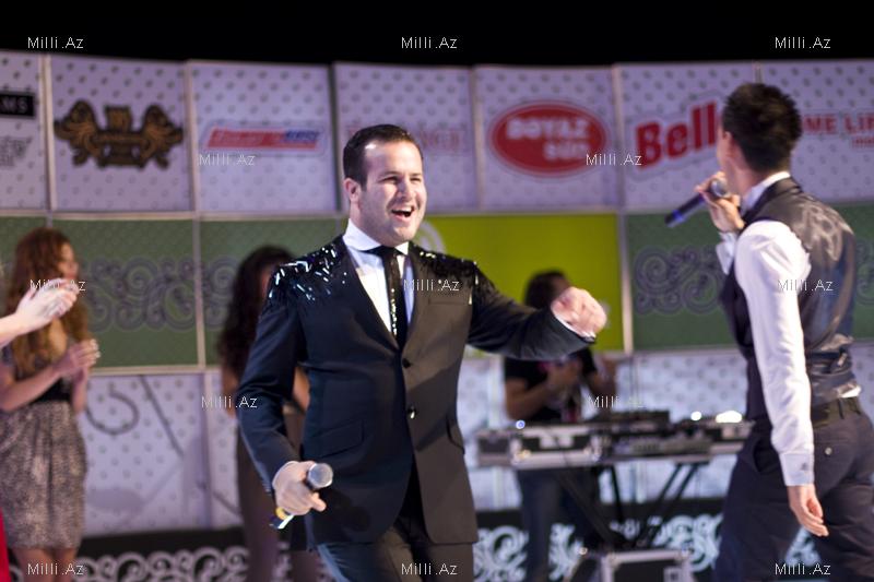 Чем шокировала одна из участниц конкурса "Azəri Top Model"? – ФОТОСЕССИЯ