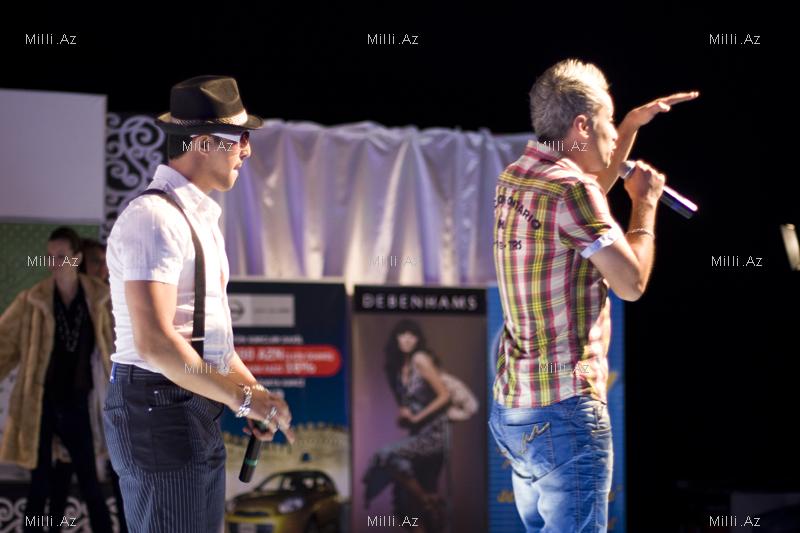 Чем шокировала одна из участниц конкурса "Azəri Top Model"? – ФОТОСЕССИЯ