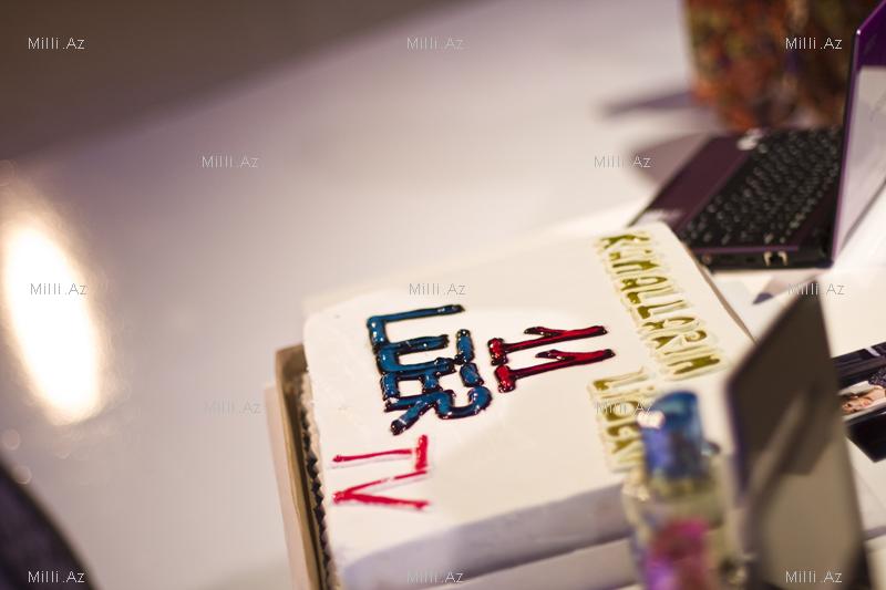 Чем шокировала одна из участниц конкурса "Azəri Top Model"? – ФОТОСЕССИЯ