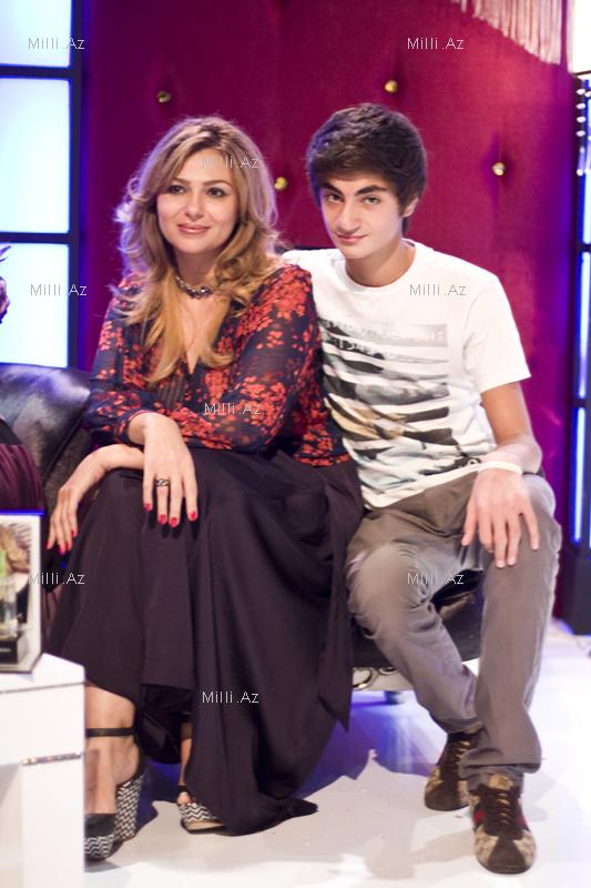 Чем шокировала одна из участниц конкурса "Azəri Top Model"? – ФОТОСЕССИЯ