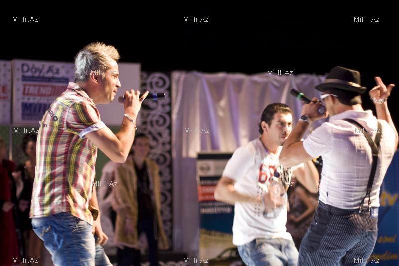 Чем шокировала одна из участниц конкурса "Azəri Top Model"? – ФОТОСЕССИЯ